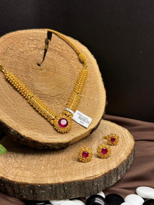 Verona Necklace