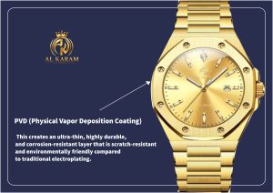 PvD Coating Discovery