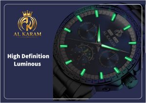 Alkaram watches 
