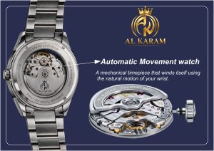 Alkaram watches 