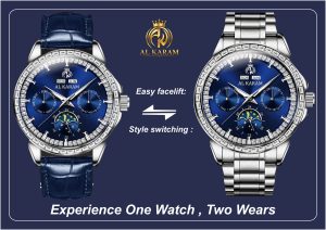 Alkaram watches 