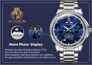 Alkaram watches 