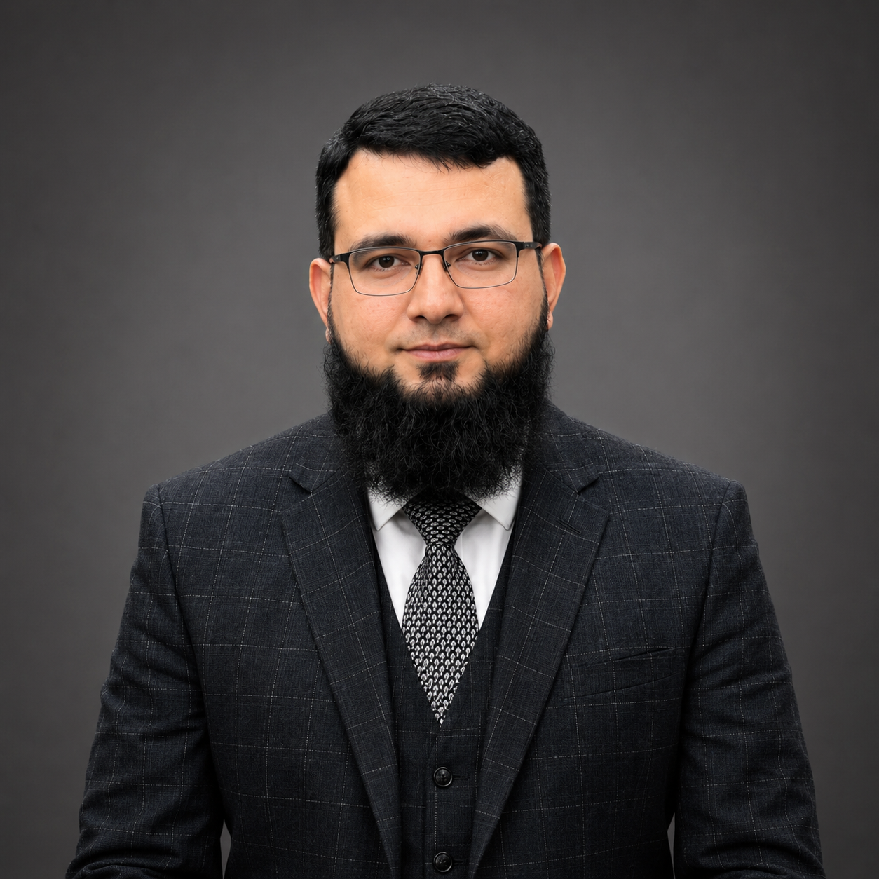 Managing Director of Alkaram Gold International