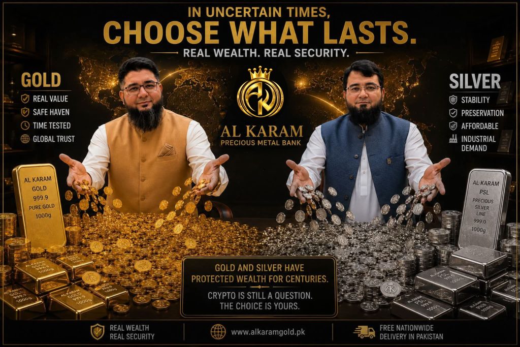 alkaram Gold Website banner front