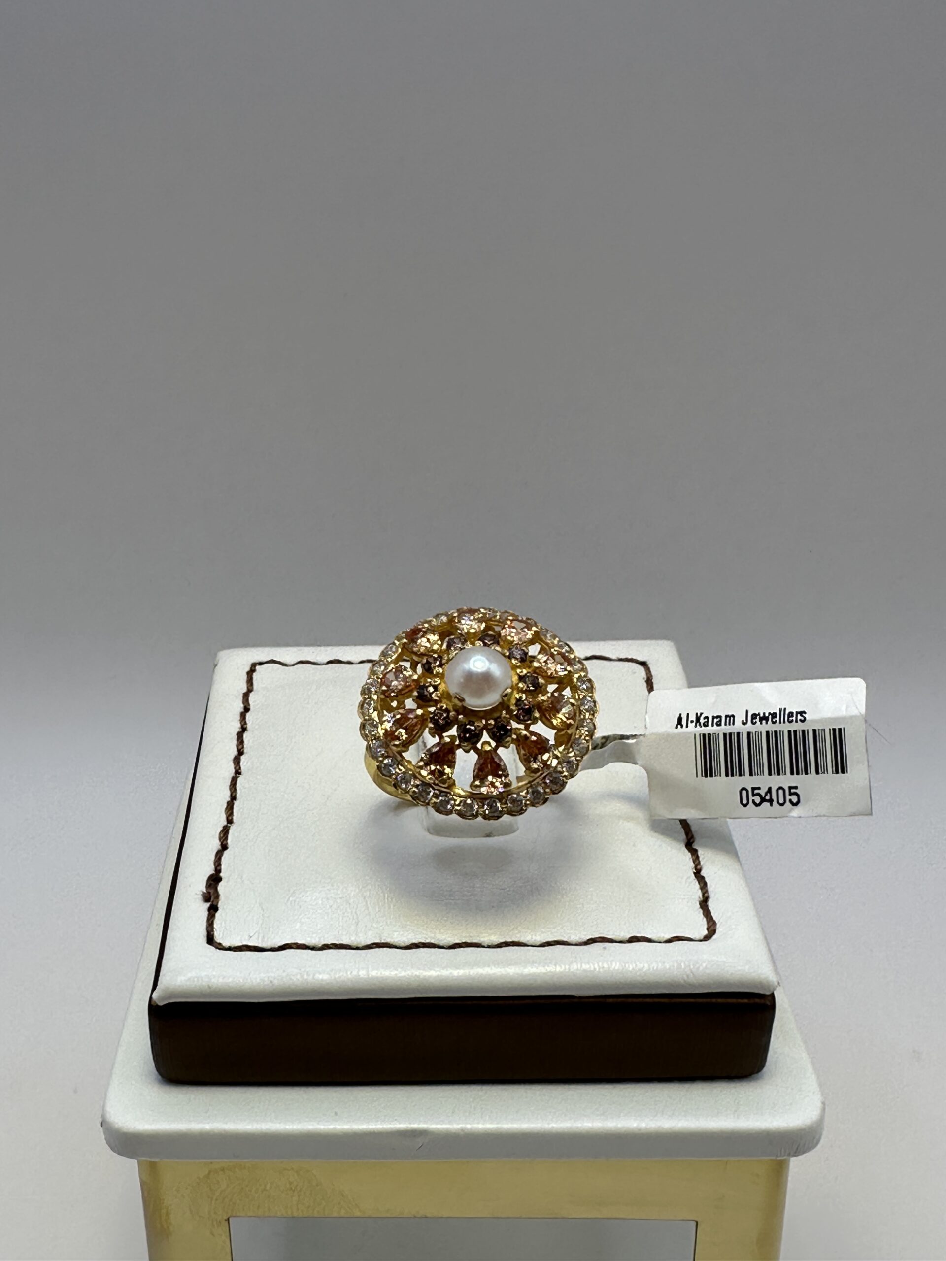 Alkaram Gold Rings