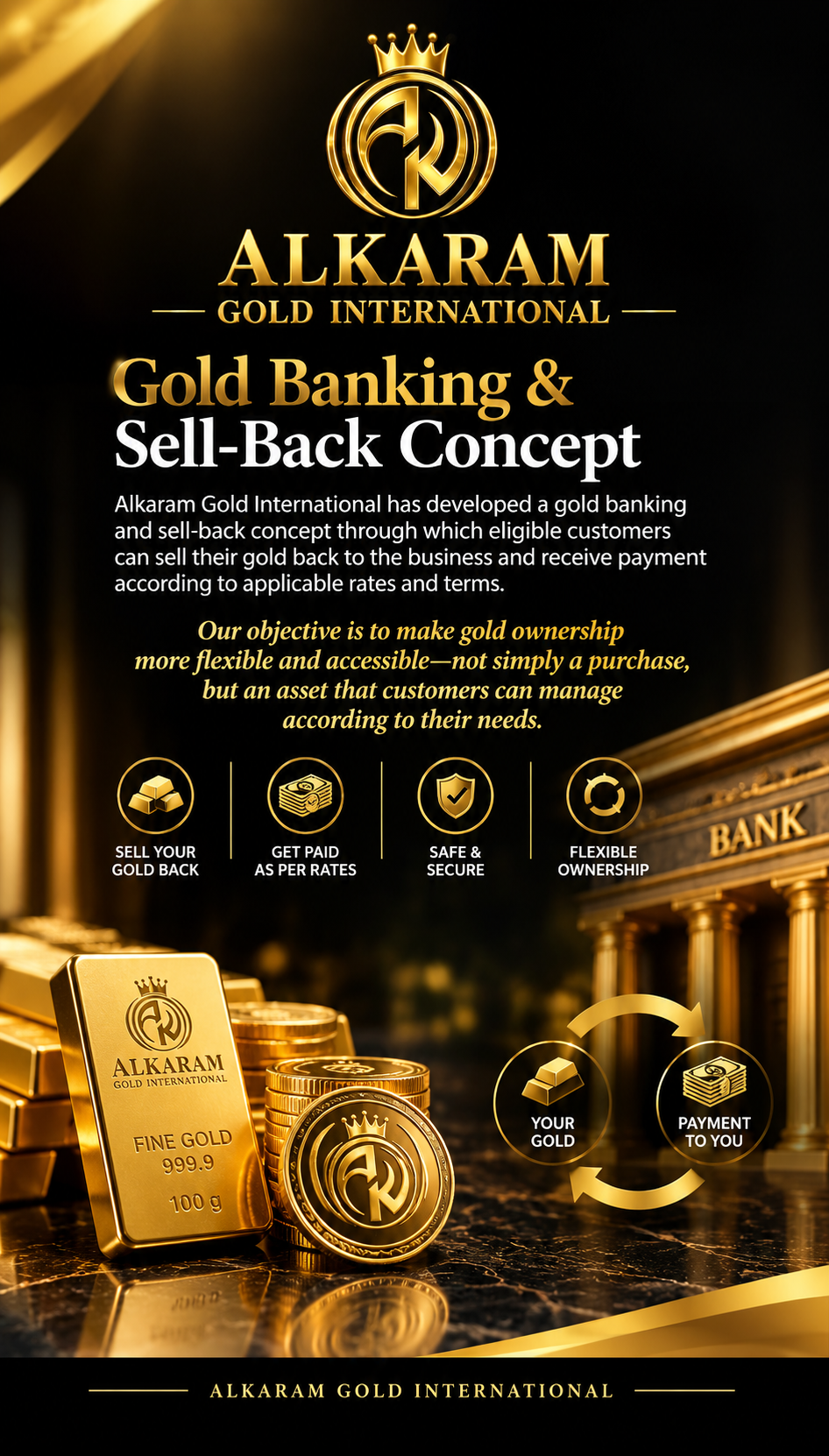 bank